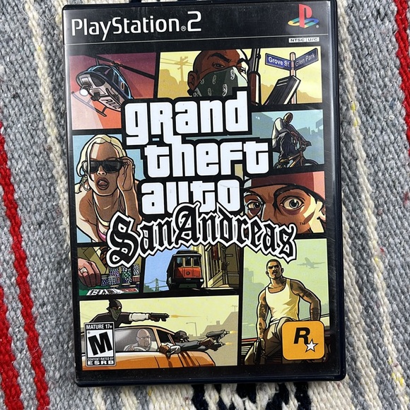 Grand Theft Auto Bundle - Picture 6 of 9